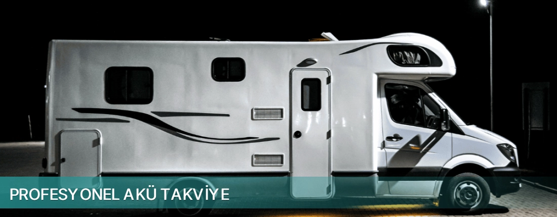 Ahmetbeyli İlçemi Profesyonel Akü Takviye